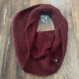 3 for $20 soft knit neck warmer